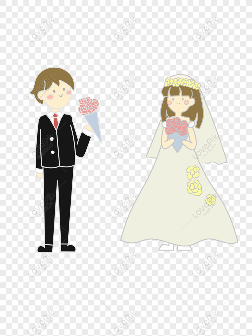 Featured image of post Wedding Caricature Psd Free Free wedding invitation with hand mockup