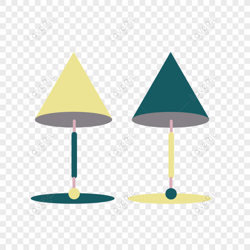 tilgivet Sprout bang Free Home Accessories Table Lamp Element PNG Transparent Background PNG &  AI image download - Lovepik