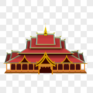 Da Ming Temple Images, HD Pictures For Free Vectors & PSD Download -  