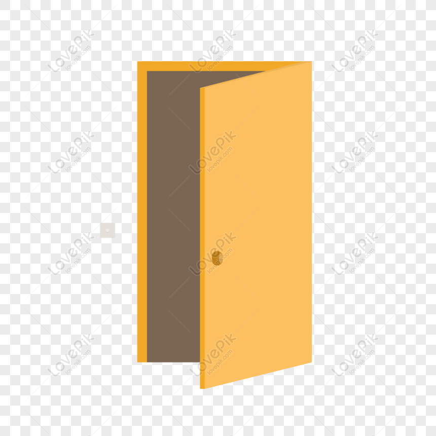Free Vector Minimalist Door Design PNG Image Free Download PNG & AI image  download - Lovepik