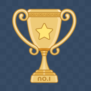 Cartoon Trophy Images, HD Pictures For Free Vectors Download 