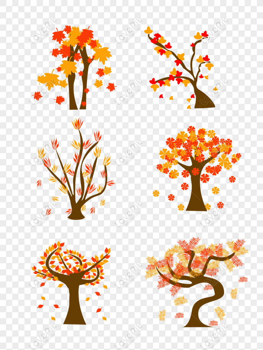 Gratis Musim Gugur Musim Gugur Elemen Pohon Tanaman Musim Gugur Daun El PNG PSD Unduhan Gambar Ukuran 1024 1369px