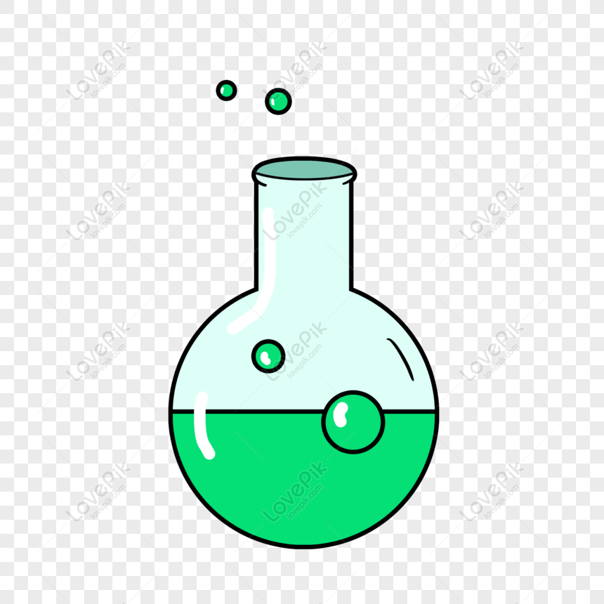Gratis Dibujos Animados Experimento Vidrio Botella Verde Líquido Burbuj PNG  & PSD descarga de imagen _ talla 2000 × 2000px, ID 832352011 - Lovepik