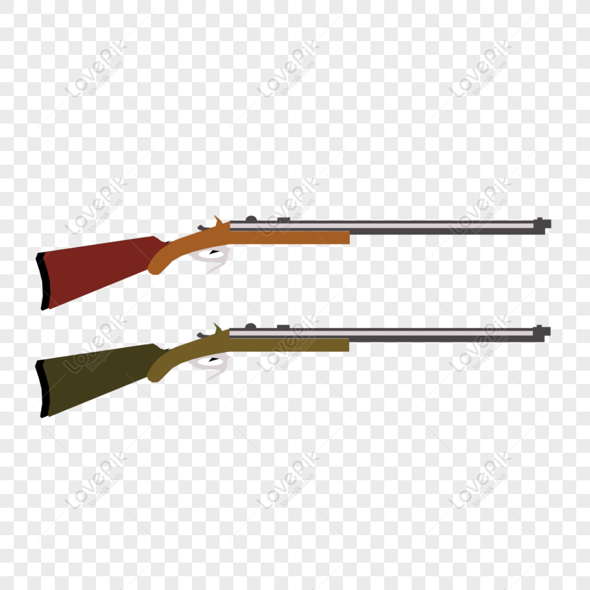 Deduction White Transparent, Gun Eating Chicken Game Free Deduction, No  Deduction, Firearms, Pubg PNG Image For Free Download