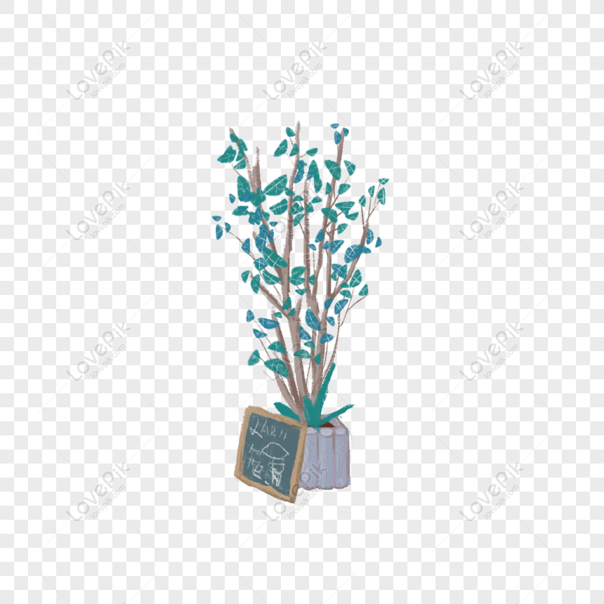 Featured image of post Small Plant Drawing Png