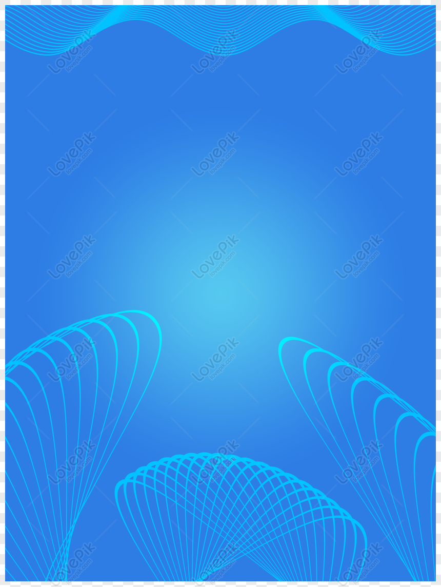 free simple blue lines tech gradient background png psd image download size 1024 1369 px id 832372953 lovepik free simple blue lines tech gradient