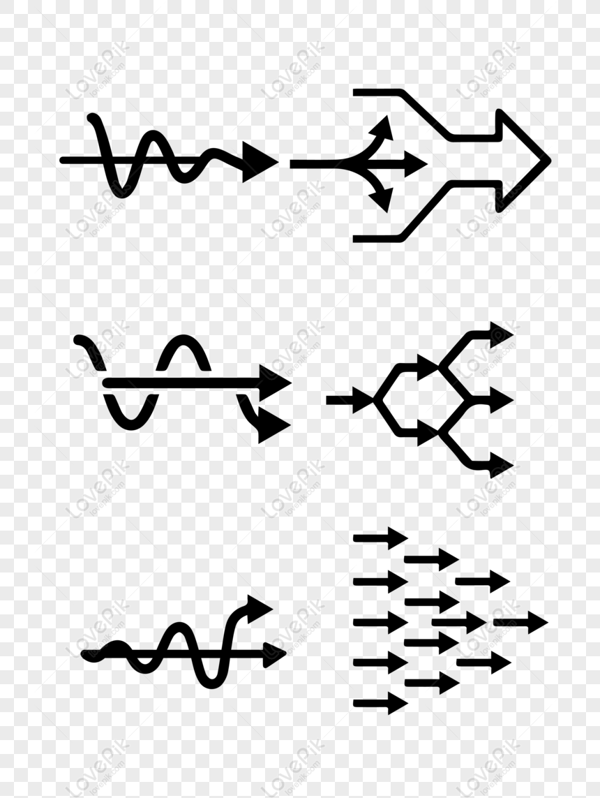 свободно Черная простая стрелка стрелка коллекции PNG & AI изображения  скачать _ размер 4267 × 5704 px, ID 832373087 - Lovepik