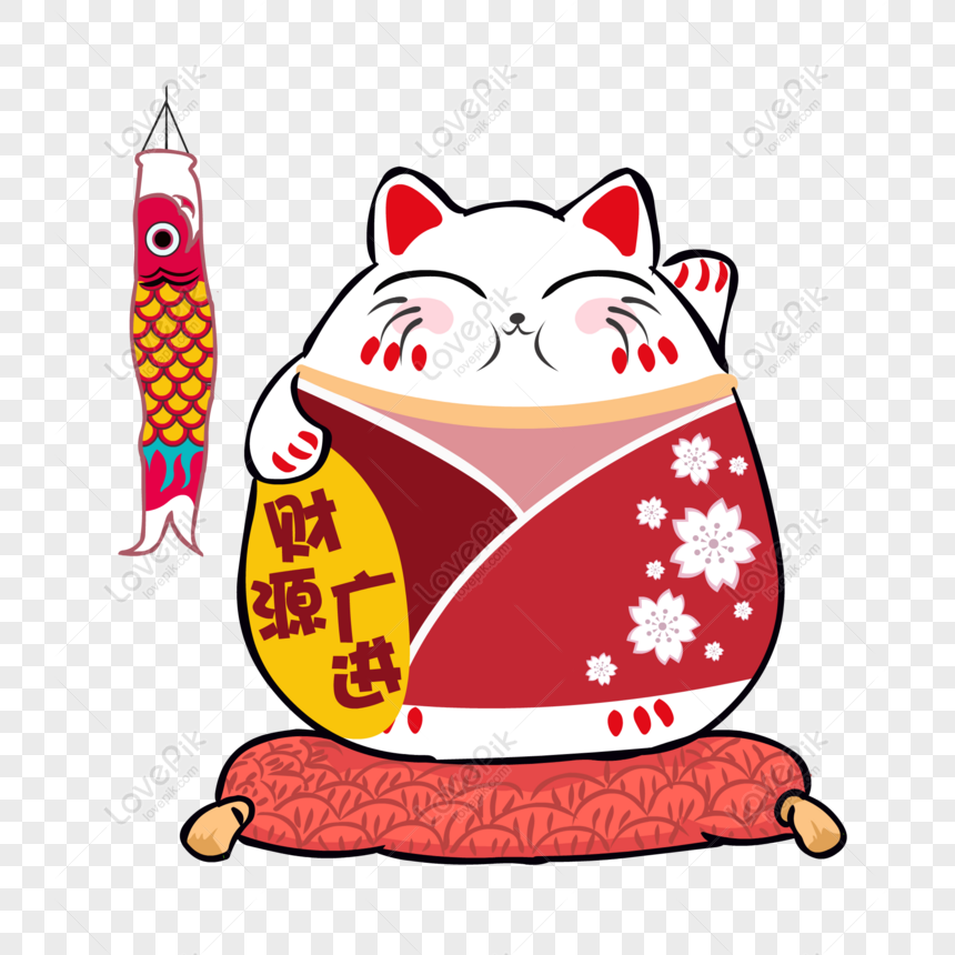 Gratuit Chats Mignons De Dessin Anime Png Ai Telecharger D Image Taille 00 00px Id Lovepik