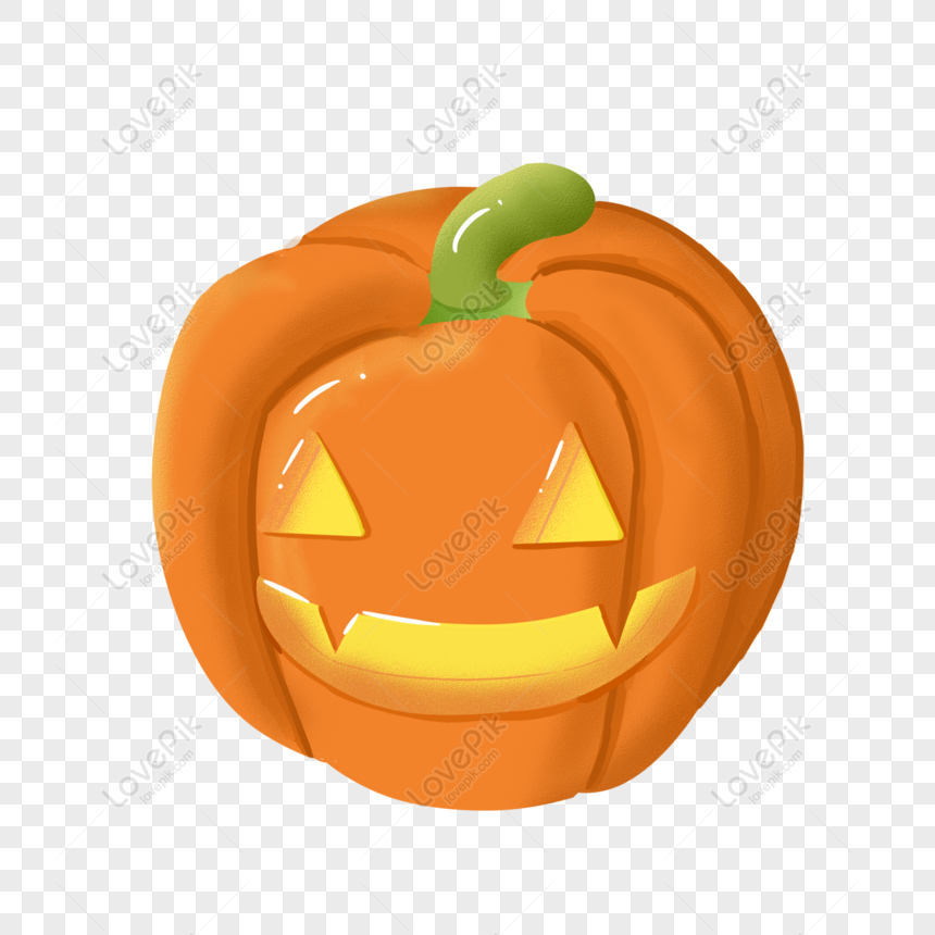 Hình ảnh Pumpkin Light Halloween Pumpkin Hand Drawn Cartoon Yếu Tố Thương  PNG Miễn Phí Tải Về - Lovepik