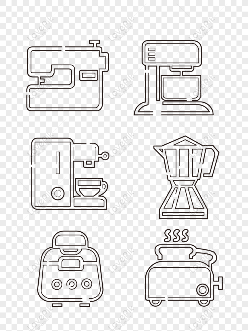 Computer Icons Drawing, home appliances, image File Formats, pin, vacuum  Cleaner png | PNGWing