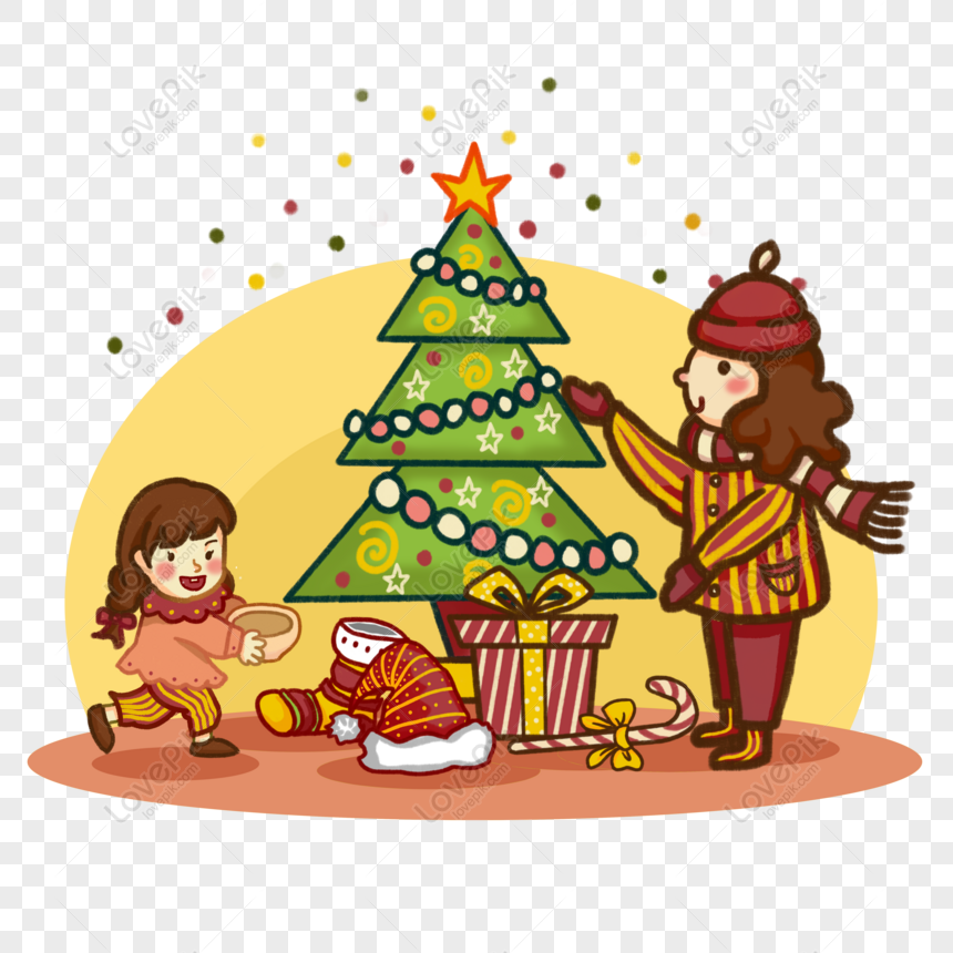 Minh họa vẽ Giáng sinh sẽ đưa bạn đến với một thế giới tràn đầy màu sắc, hạnh phúc và niềm vui. Phong cách đa dạng từ chibi, cartoon cho đến kiểu họa tiết trang trí Noel cực xinh, tất cả đều đem lại sự tươi vui, hạnh phúc và gần gũi trong mùa Noel này. Hãy cùng đón xem nhé!