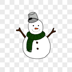 Snowman Hand PNG Images With Transparent Background | Free Download On ...