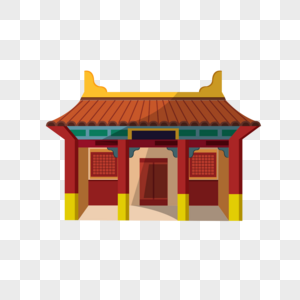 Mansion Cartoon PNG Images With Transparent Background | Free Download ...