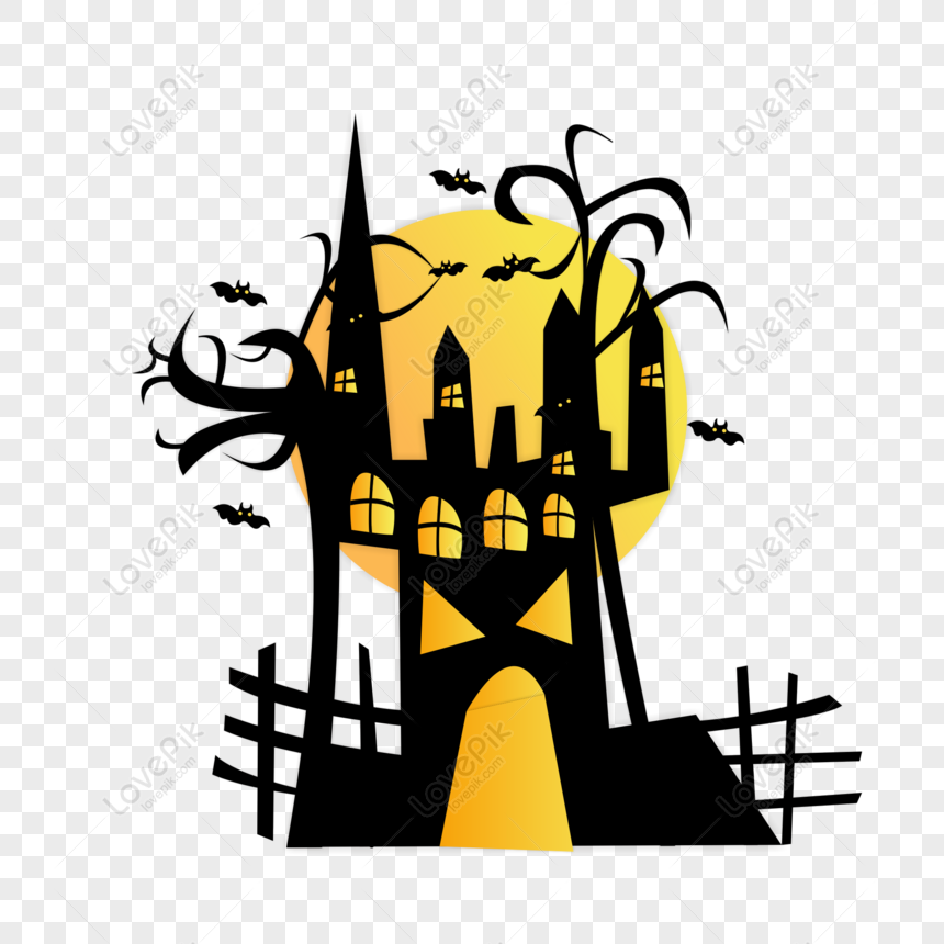 Gratuit Halloween Dessin Anime Malefique Element Du Chateau Mignon Drole Png Cdr Telecharger D Image Taille 00 00px Id Lovepik