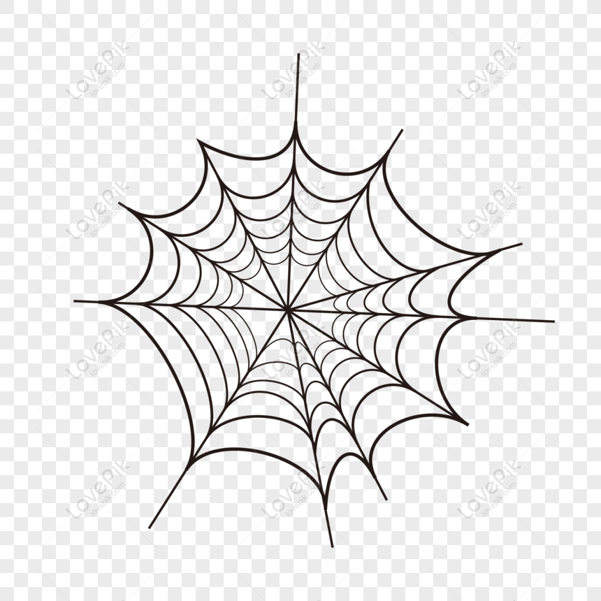 Sắp đến Halloween rồi! Hãy cùng khám phá bức tranh đầy màu sắc với hình học và mạng nhện đầy kỳ bí để trang trí cho ngày lễ Halloween sắp tới nhé!