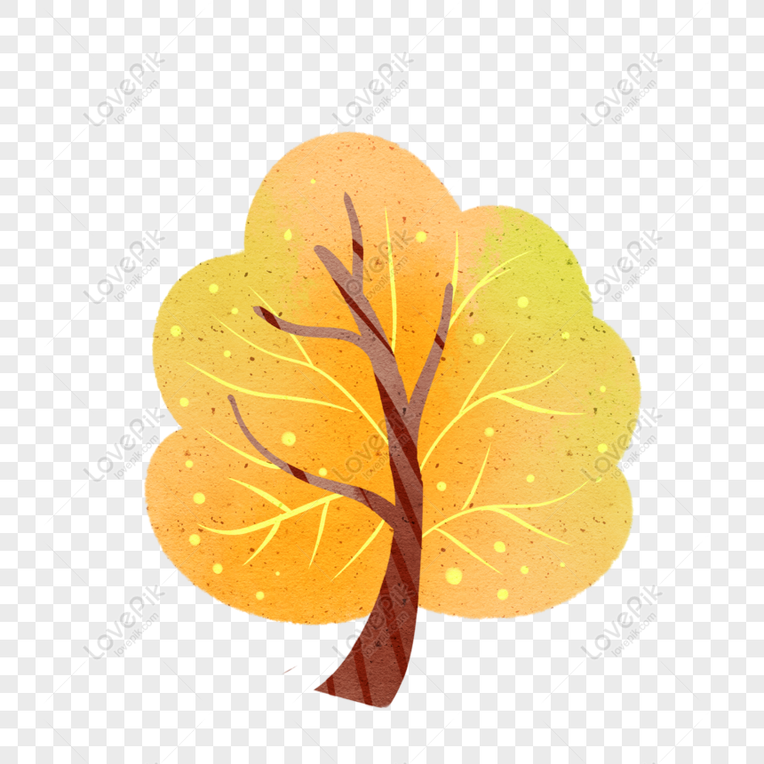 Gratis Elementos De Dibujos Animados Dibujados A Mano árboles De Otoño PNG  & PSD descarga de imagen _ talla 2000 × 2000px, ID 832421166 - Lovepik