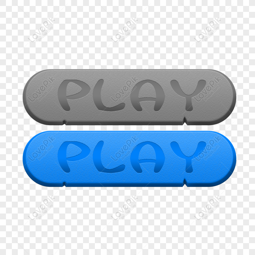 Botões de ícone para design de interface de jogo e aplicativo