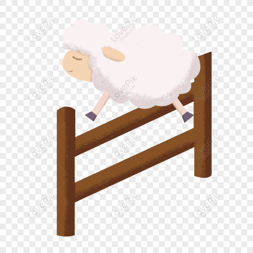 gratuit element original de haie de moutons mignon dessin anime dessines png psd telecharger d image taille 2000 2000px id 832437928 lovepik haie de moutons mignon dessin