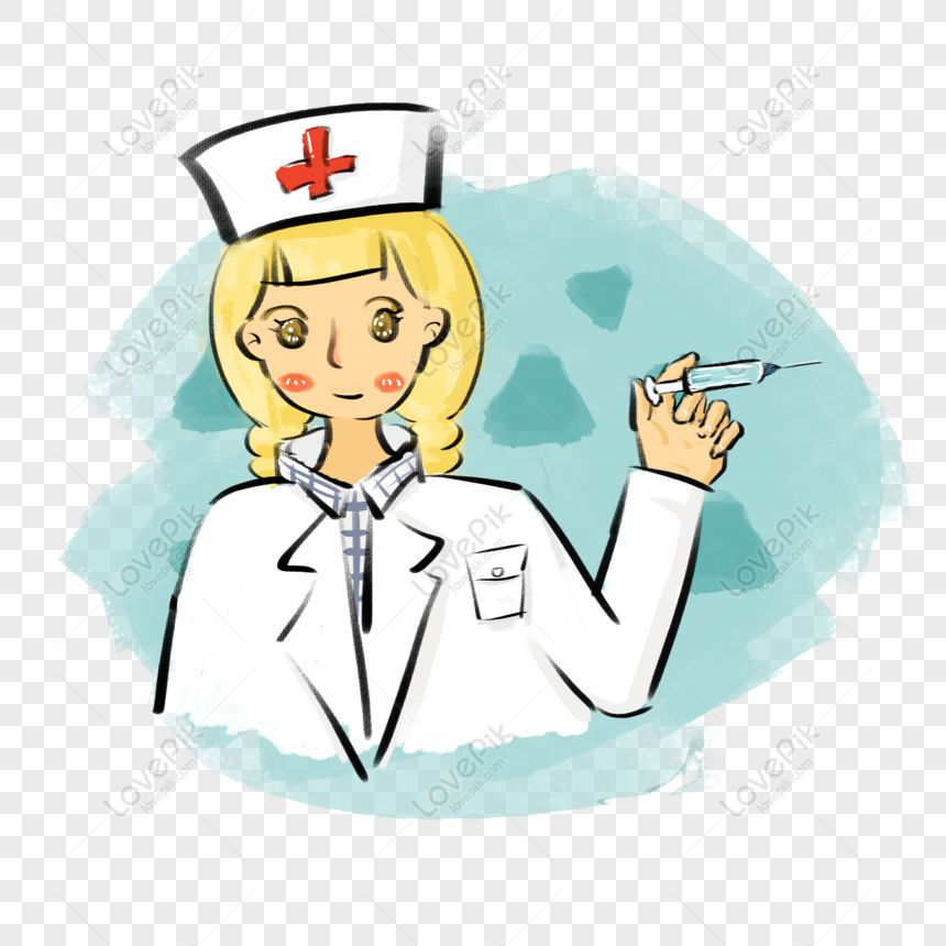 Sự thông minh và sự nồng nhiệt của y tá thật đáng ngưỡng mộ. Hãy cùng thể hiện tình cảm của bạn với bức tranh đơn giản về cô y tá ngay hôm nay. Bạn sẽ tìm thấy những hình ảnh đơn giản, dễ vẽ và sẽ giúp bạn có một tác phẩm hoàn hảo.