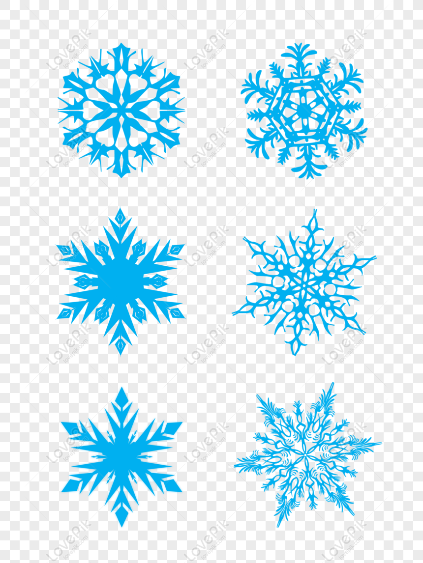 Free Romantic Snowflake Icon Christmas Blue Winter Cartoon Commercial PNG  Hd Transparent Image PNG & PSD image download - Lovepik