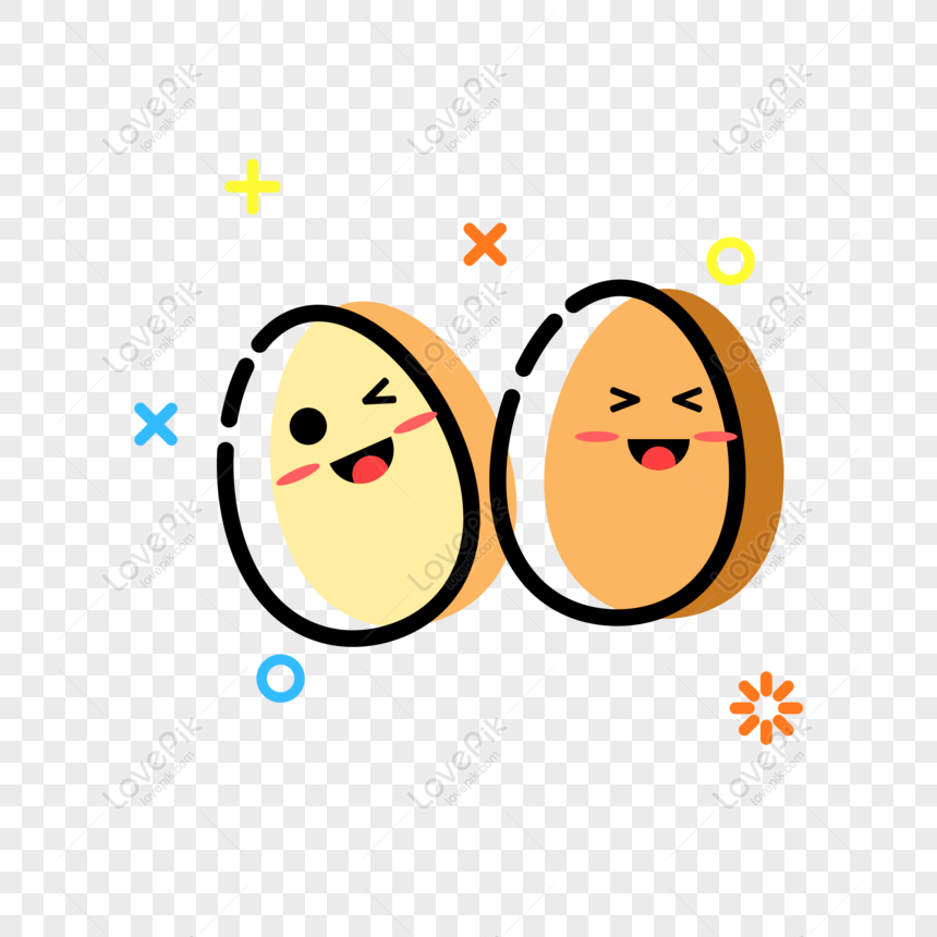 Eggsercise Cute Egg Pun.