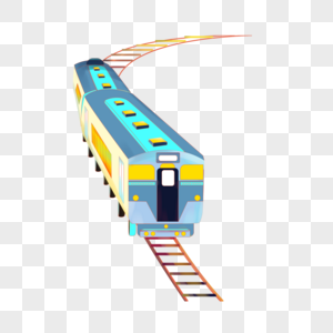 Train Cartoon Images, HD Pictures For Free Vectors & PSD Download -  
