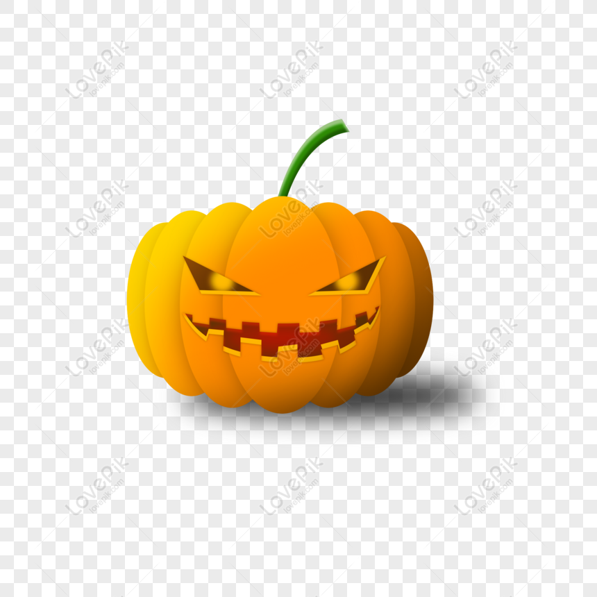 Free Pumpkin Lantern Cartoon Halloween, Pumpkin Lantern, Cartoon ...