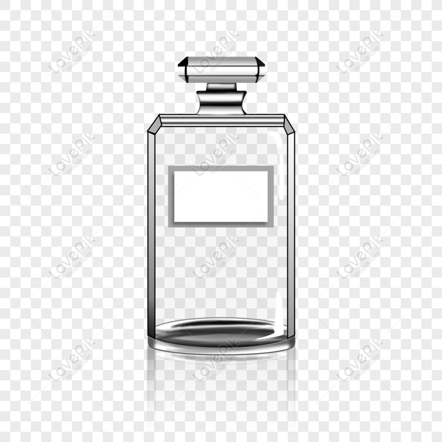 Perfume Bottle PNG, Vector, PSD, and Clipart With Transparent Background  for Free Download