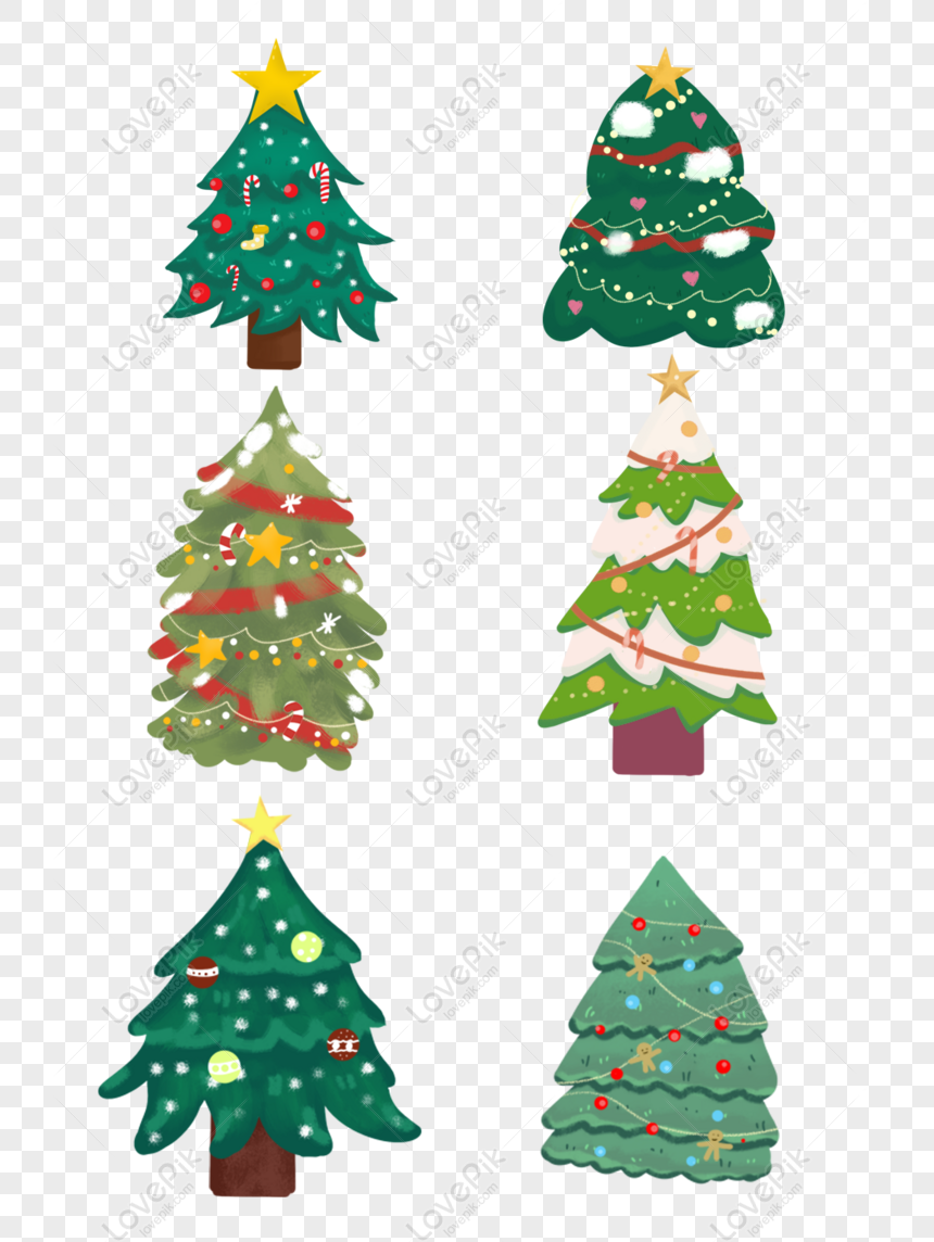 Gratis Árbol De Navidad Dibujos Animados Decoración Navidad Mano Dibuja PNG  & PSD descarga de imagen _ talla 1024 × 1369px, ID 832495702 - Lovepik