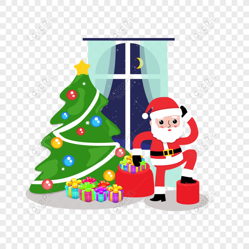 Santa Claus: Giáng sinh không thể thiếu được hình ảnh ông già Noel - người đang chờ đợi để trao những món quà đầy ý nghĩa cho các bé. Hãy cùng chiêm ngưỡng những hình ảnh về ông già Noel ấm áp và đáng yêu trong bài viết này nhé!