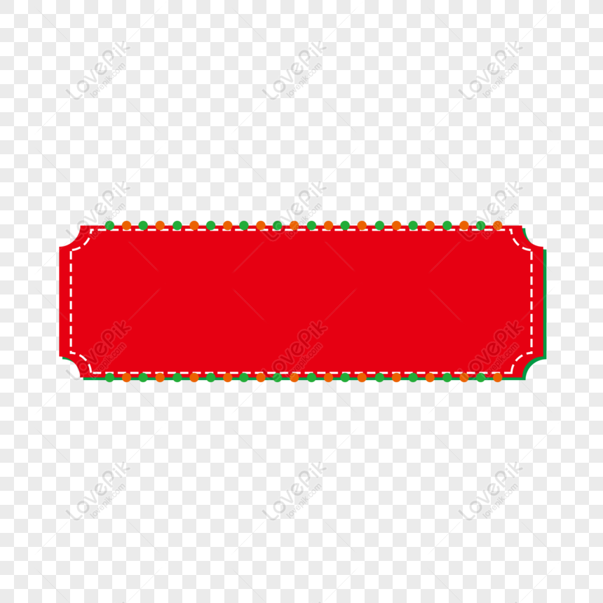 free simple cute cartoon christmas border box dialog title bar png psd image download size 2000 2000 px id 832504331 lovepik free simple cute cartoon christmas