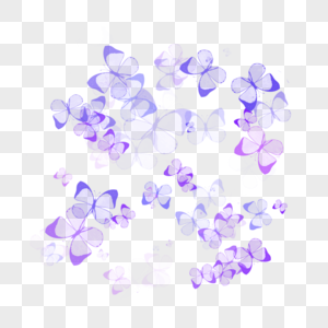 Free Blue Violet Gradient Meteor Decoration Material Design Png Psd Image Download Size 2000 2000 Px Id 832621315 Lovepik