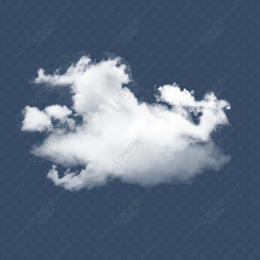 Free White Substantial Cloud Commercial Element Psd PNG Transparent Background  PNG & PSD image download - Lovepik
