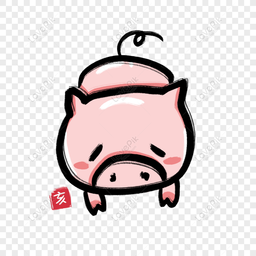 Trong năm con heo này, hãy đến với những hình ảnh độc đáo về Pig Year Ink Ink Piglet, bạn sẽ được thưởng thức những hình vẽ đầy sáng tạo và tinh nghịch về chú heo nhỏ xinh đáng yêu này.