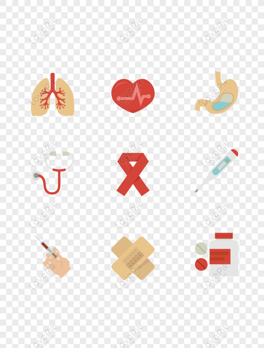Hình ảnh Dấu Hiệu Liên Quan đến Ngày Hiv Aids PNG Miễn Phí Tải Về ...