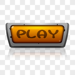 Game Button PNG Images With Transparent Background | Free Download On ...