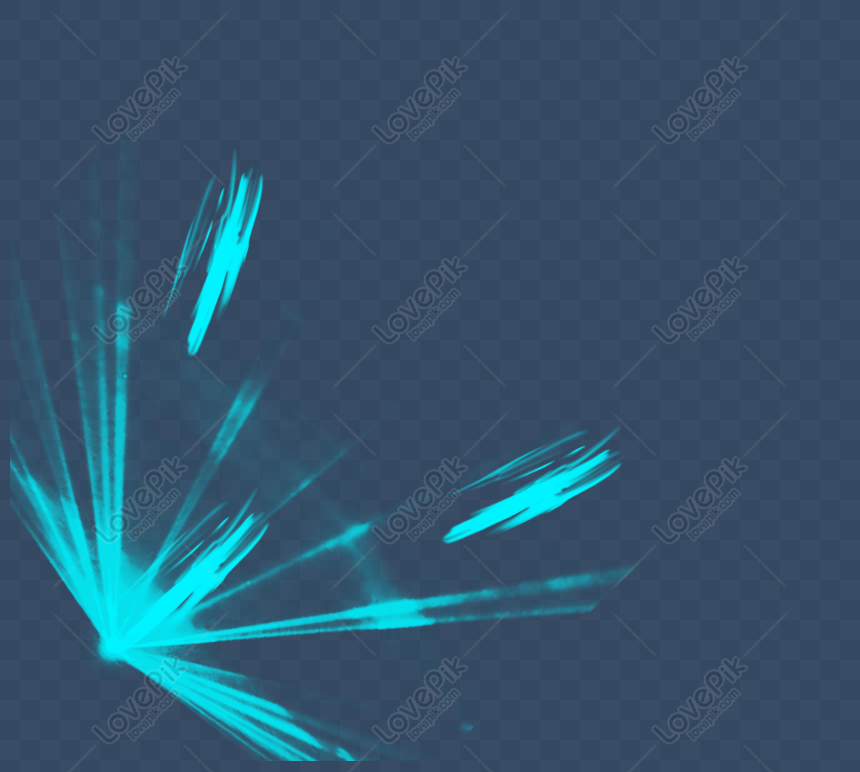 Free Line Impact Impact Decorative Material Design Free PNG PNG & PSD ...