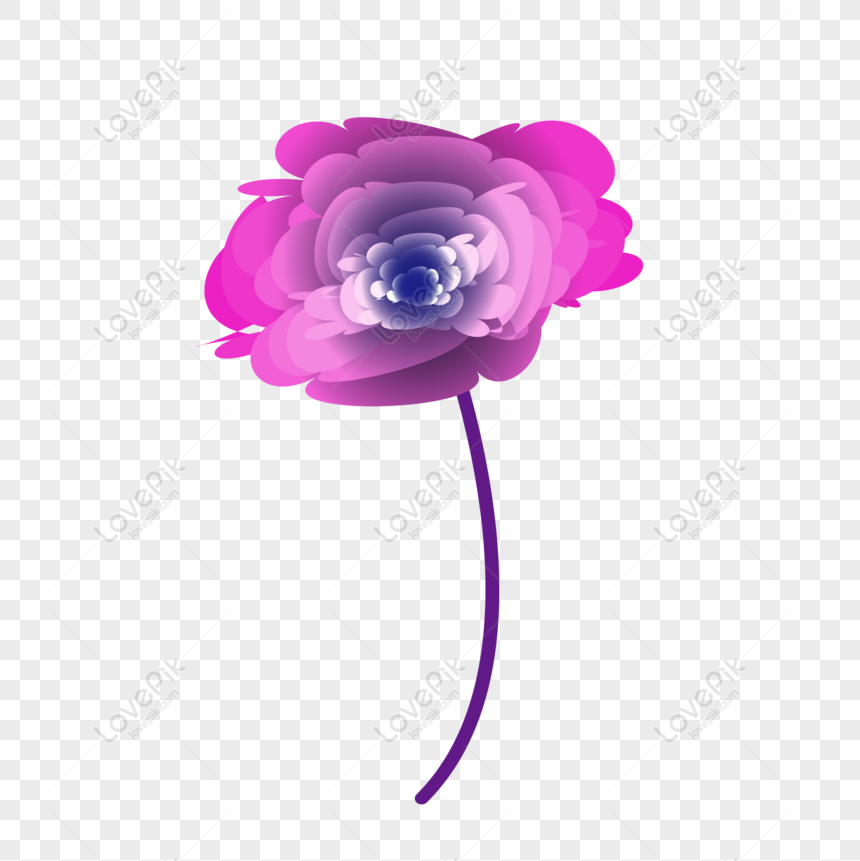 Gratis Flor Decorativa Efecto Violeta Azul Violeta PNG & AI descarga de  imagen _ talla 2000 × 2001px, ID 832682363 - Lovepik