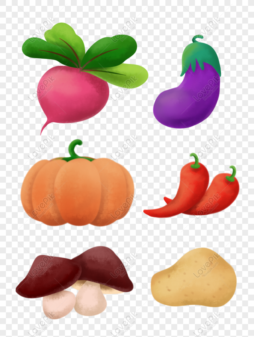 Gratis Dibujados A Mano Simples Verduras Dibujos Animados Lindos Rábano PNG  & PSD descarga de imagen _ talla 1024 × 1369px, ID 832688242 - Lovepik