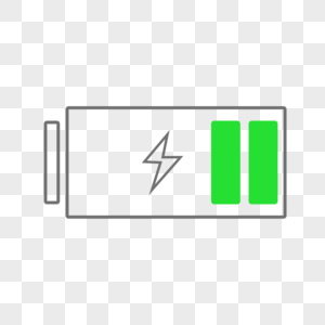 Battery Charging Gif PNG Images With Transparent Background | Free ...