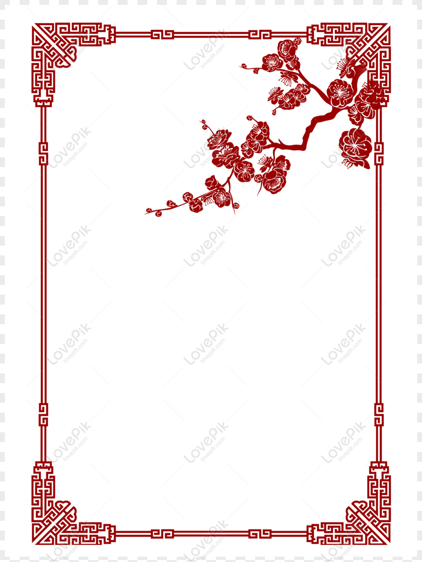 ฟรี พื้นหลังตัดกระดาษสีแดงจีน Png & Psd ภาพ ดาวน์โหลด _ ขนาด1024 ×  1369Px,Id832701668 - Lovepik