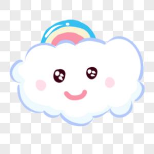 Cartoon White Cloud Material Png Image Picture Free Download 401311609 Lovepik Com