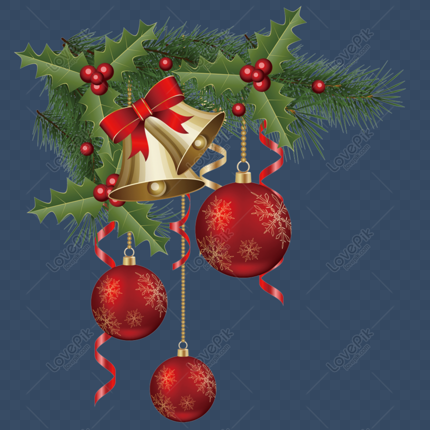 Gratis Material De Decoración De Navidad De Dibujos Animados Dibujados PNG  & PSD descarga de imagen _ talla 1024 × 1024px, ID 833473563 - Lovepik