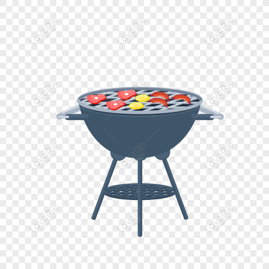 Grill PNG Images With Transparent Background | Free Download On Lovepik