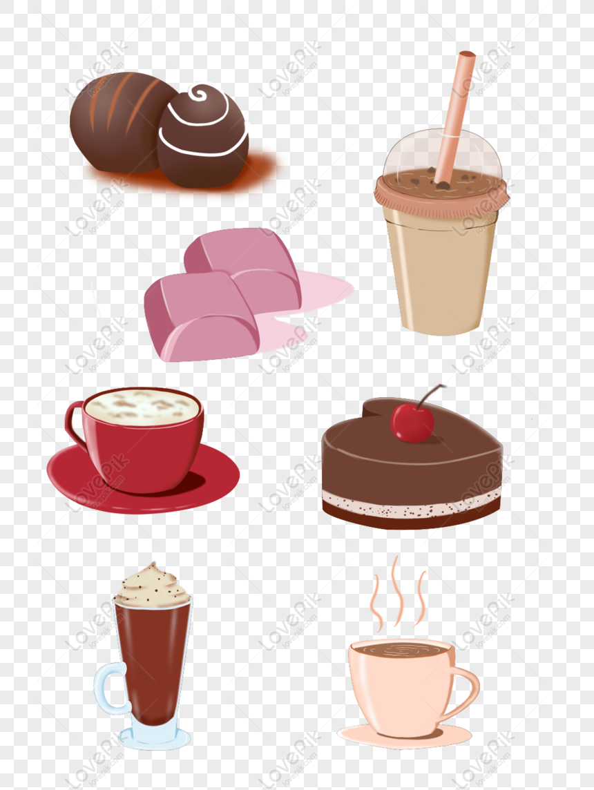 Chocolate Milk Tea Images, HD Pictures For Free Vectors Download ...