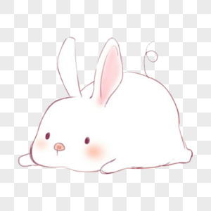 Bunny PNG Images With Transparent Background | Free Download On Lovepik