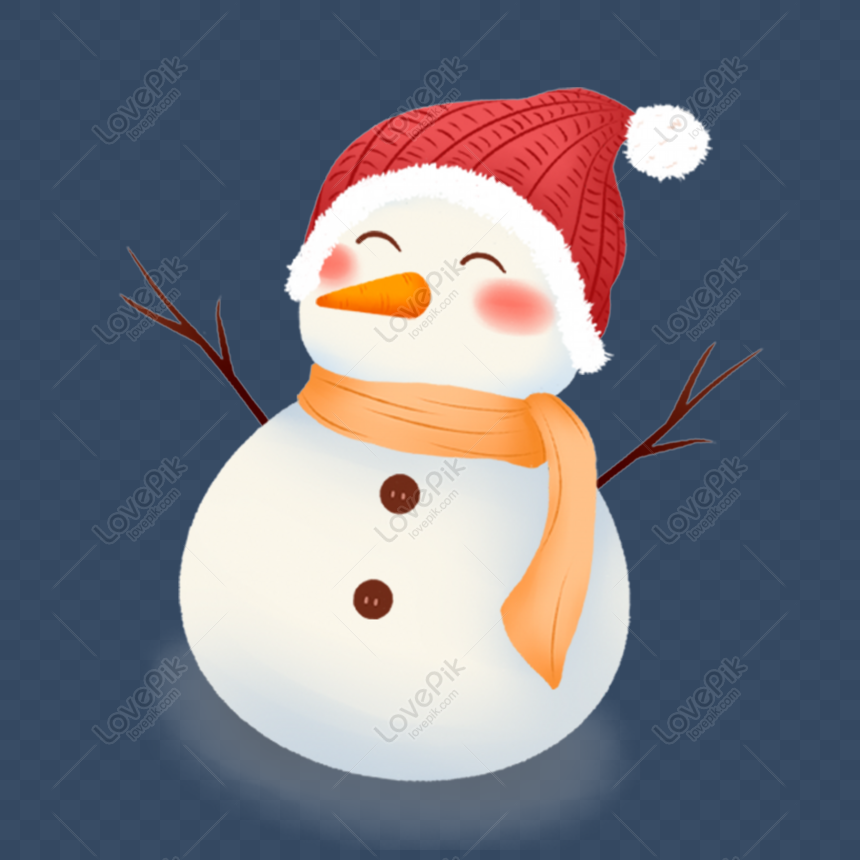 Grátis Boneco De Neve De Inverno Branco Bonito Dos Desenhos Animados PNG &  PSD de imagem baixar _ tamanho 1024 × 1024px, ID 833498170 - Lovepik