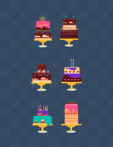 birthday decorations png image picture free download 400622596 lovepik com birthday decorations png image picture