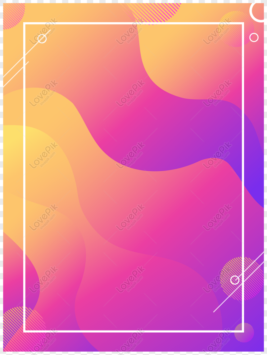 Free Fluid Gradient Holiday E Commerce Promotion Poster Background Ps PNG  Picture PNG & PSD image download - Lovepik