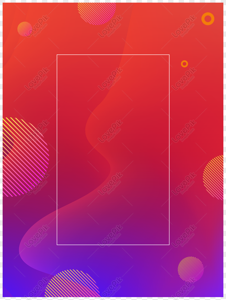 Free Fluid Gradient Holiday E Commerce Promotion Poster Background Ps Png Psd Image Download Lovepik